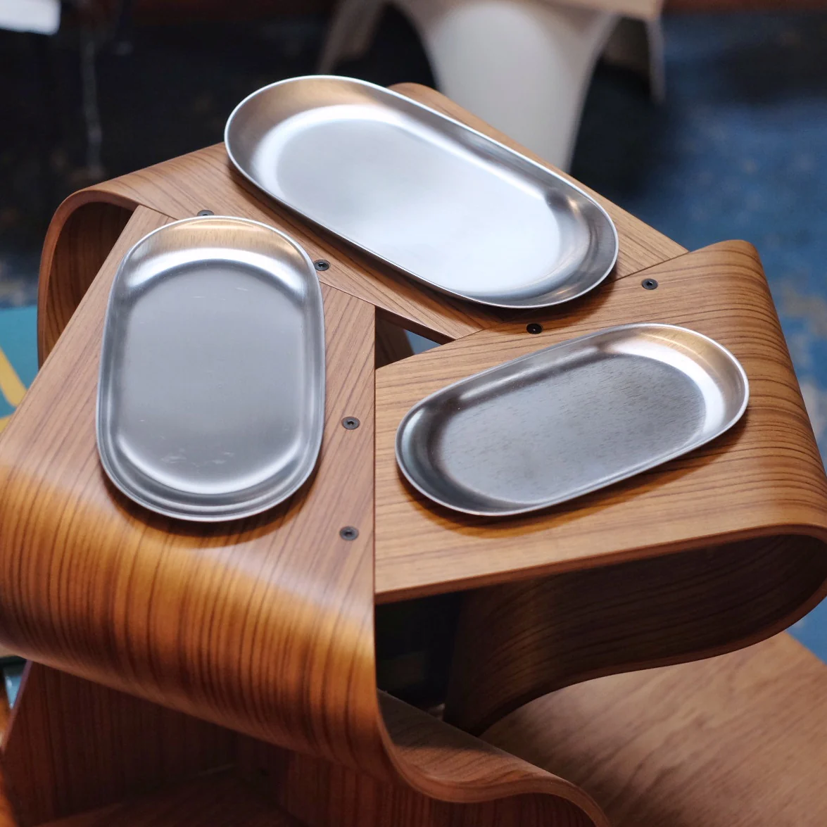 Uni Tray Large (23cm) - Image 4