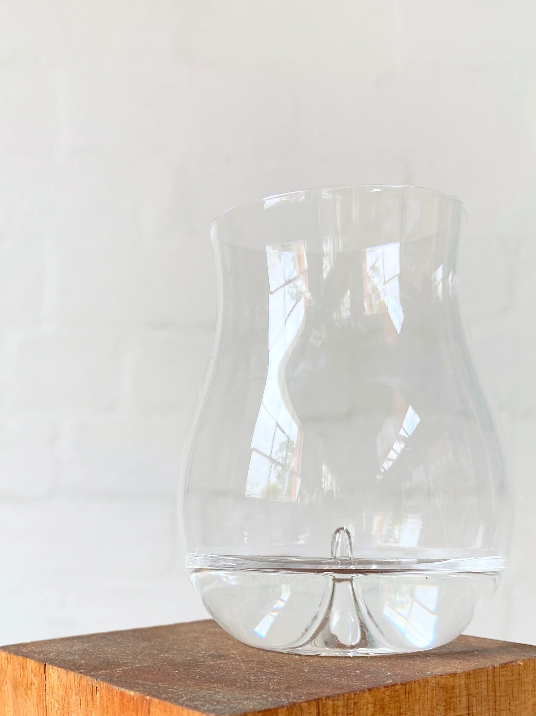 Shotoku Glass Usuhari Daiginjyo - Image 4