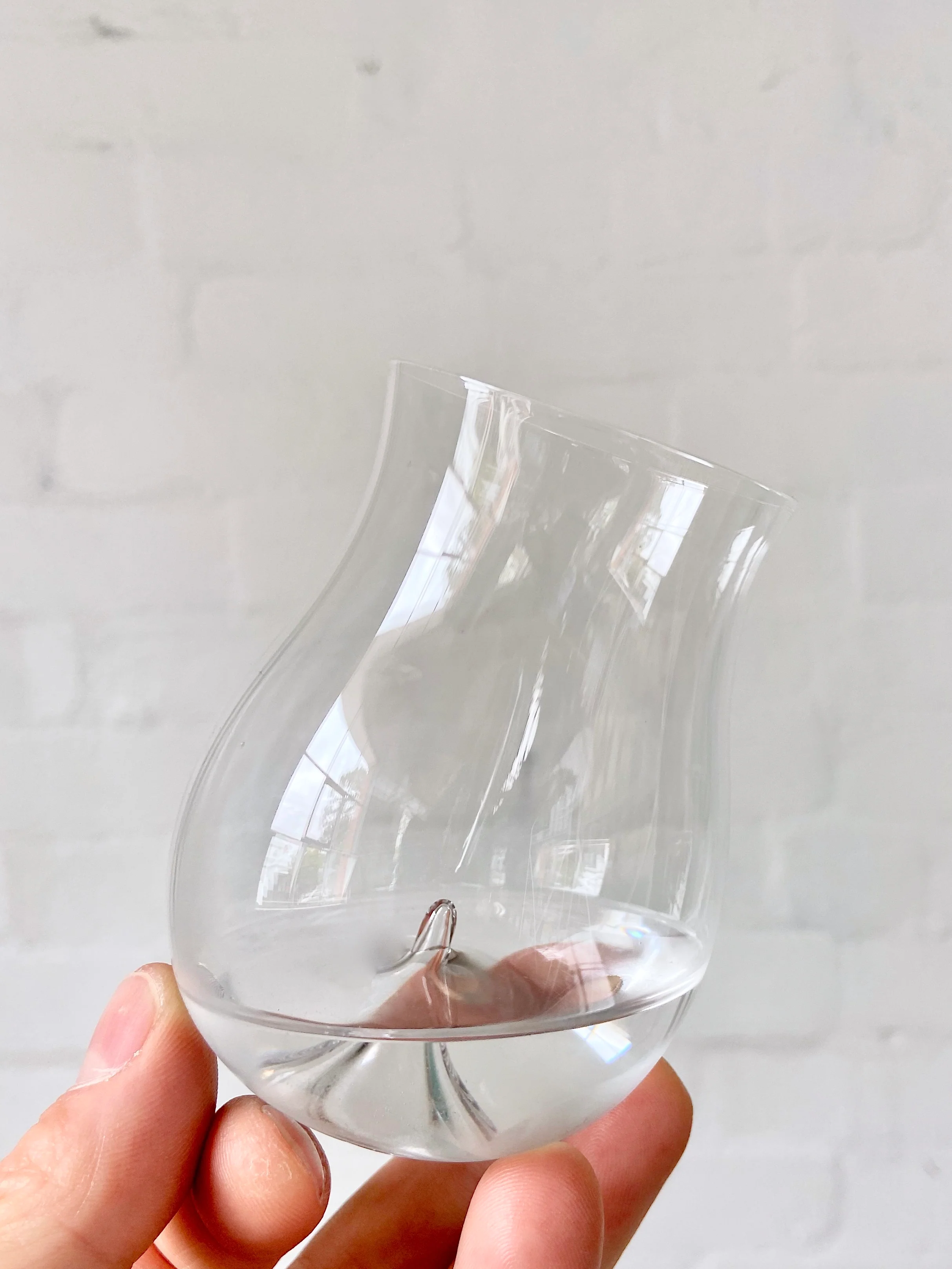 Shotoku Glass Usuhari Daiginjyo - Image 6