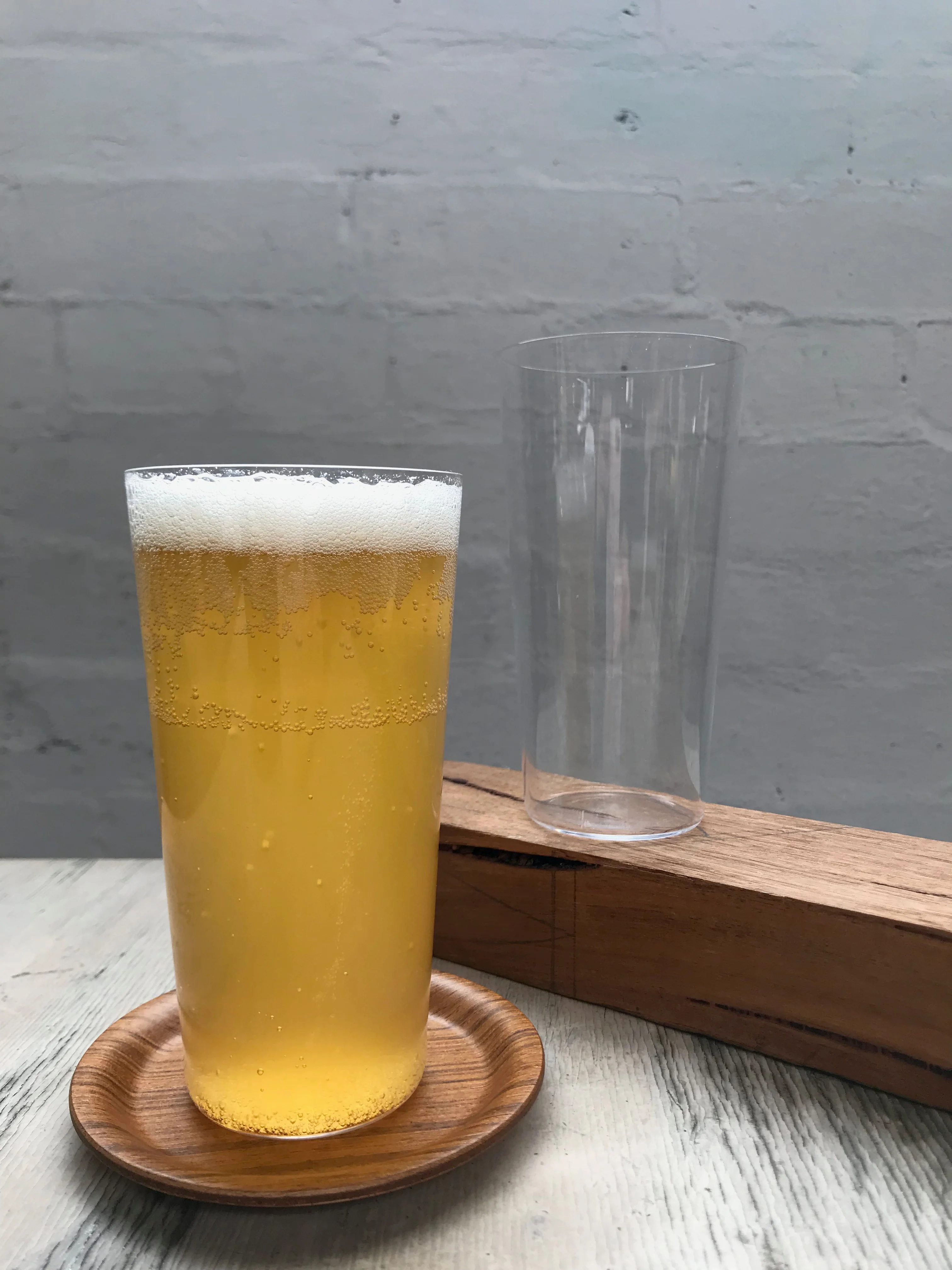 Shotoku Glass - TSUDUMI (2pcs) - Image 5