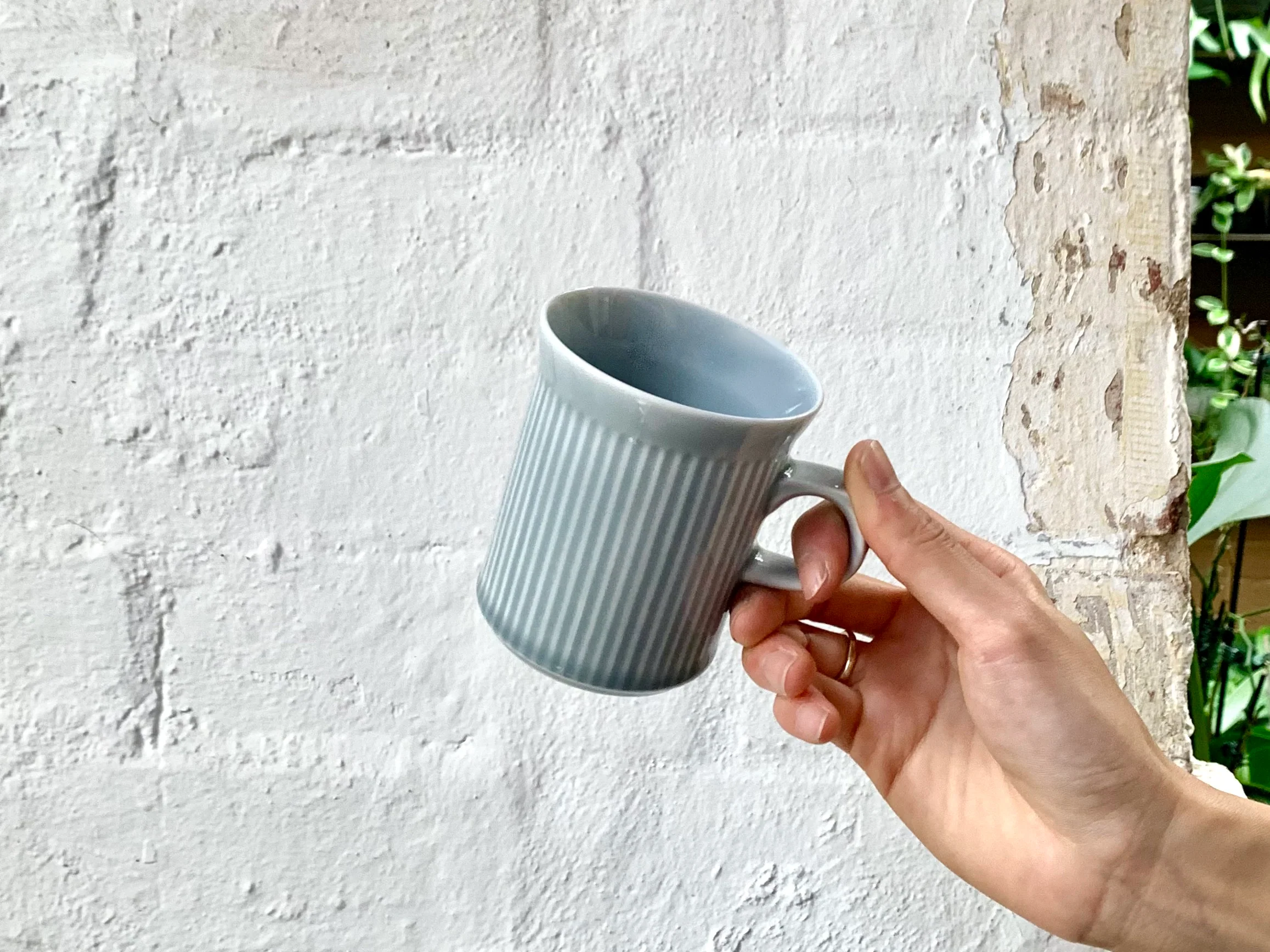 Hakusan Yoshizubori Mug - Image 4